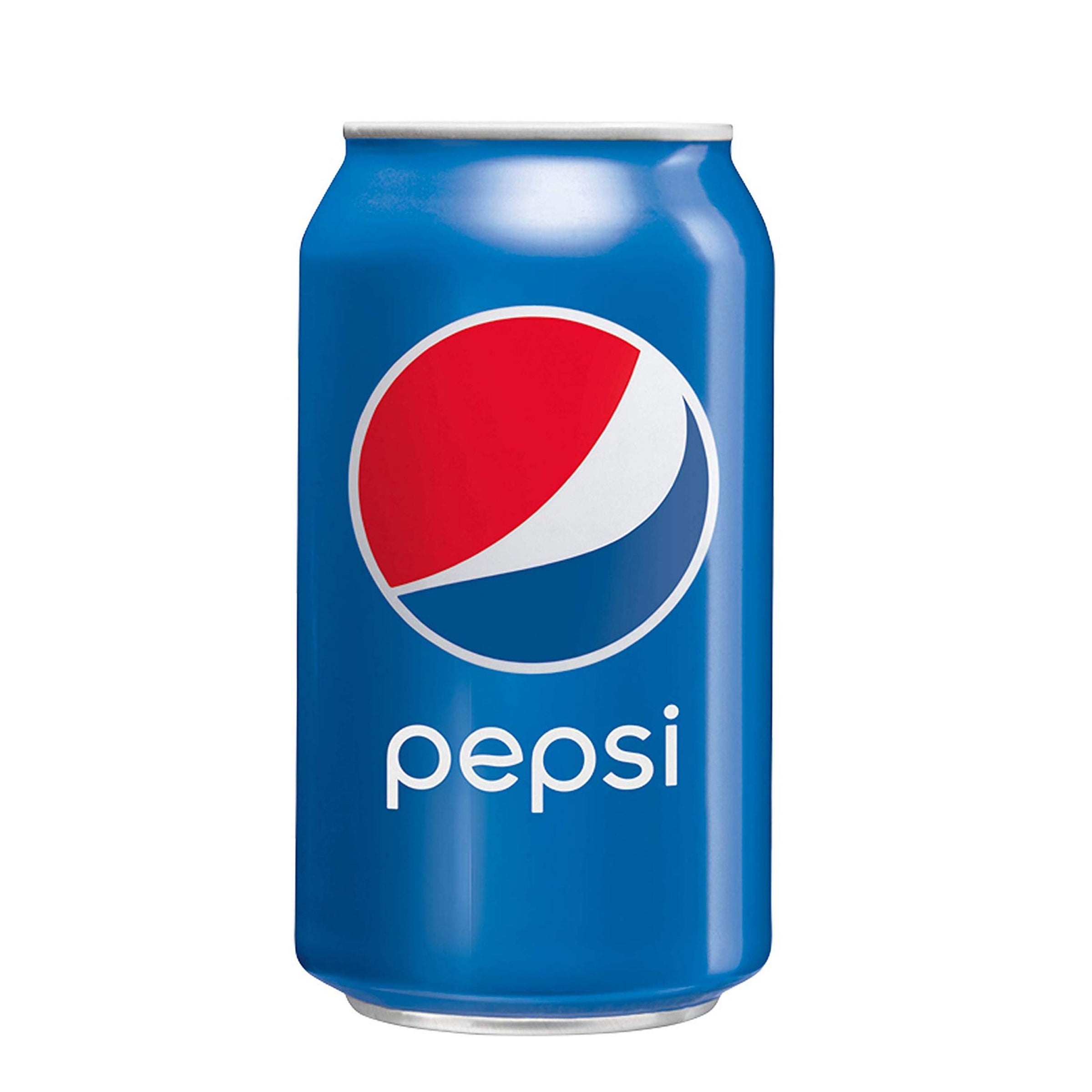 GYROZ EATERY Pepsi Can |